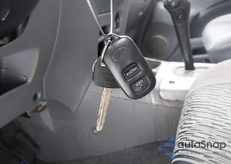 2003 Toyota Rav4 from USA, damaged, VIN JTEGH20VX30102310